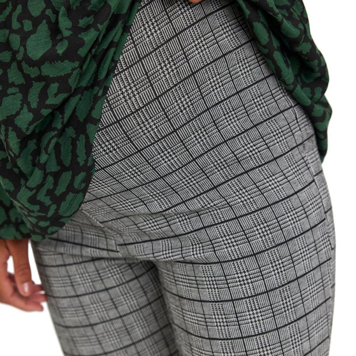 MAMALICIOUS egging de Grossesse /Gris Femme Mamalicious Noelli