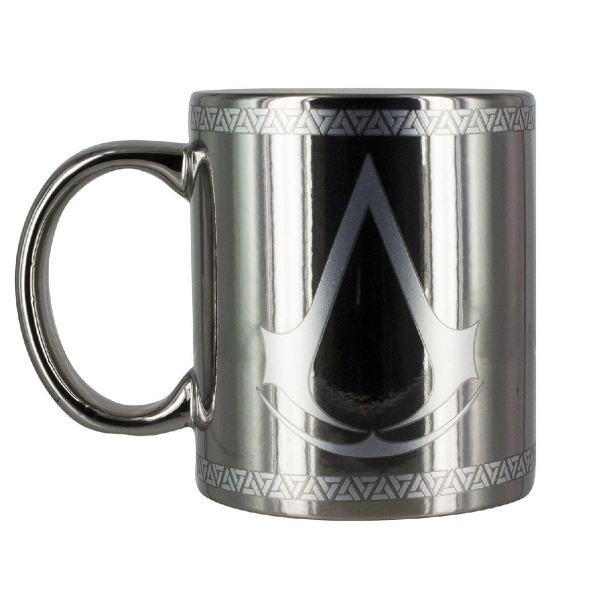 Mug Chromé Assassin's Creed Odyssey