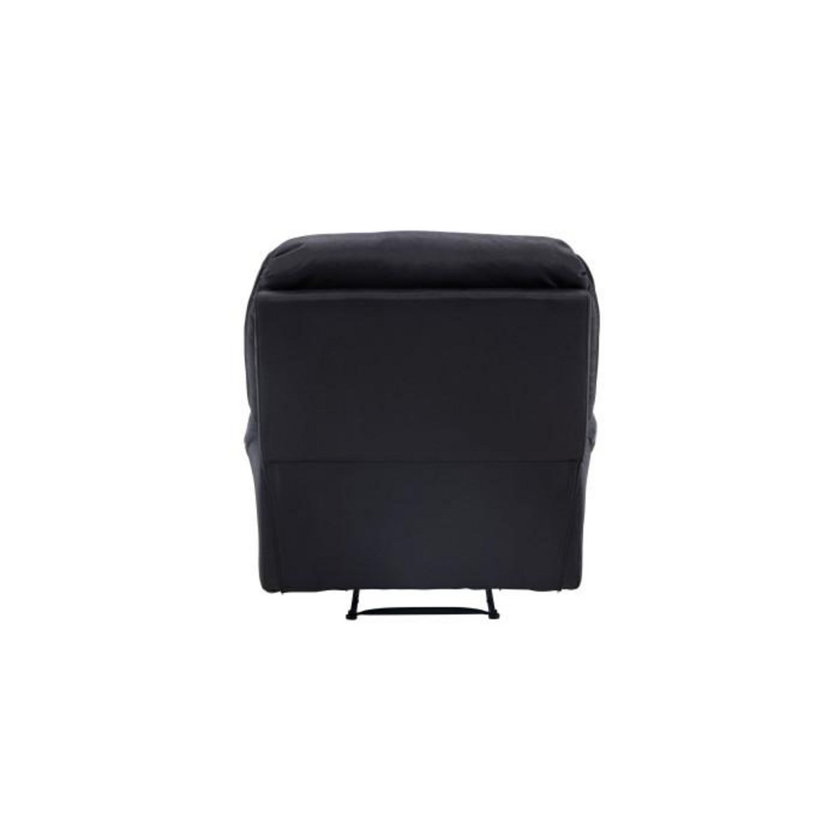 Paris Prix Fauteuil de Relaxation  Saranda  104cm Noir
