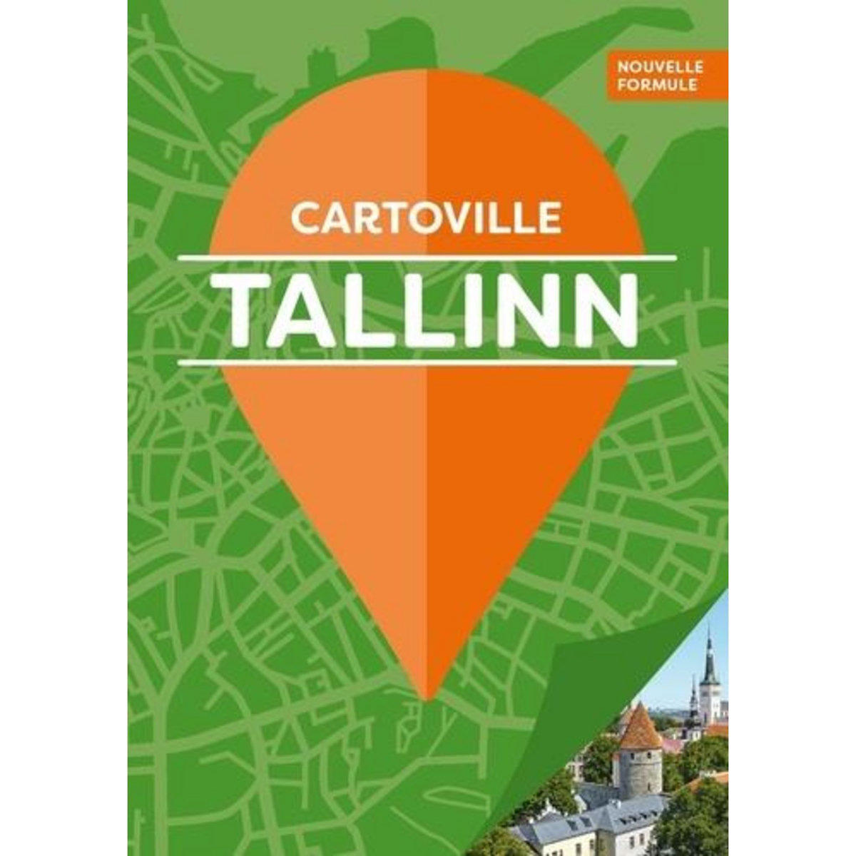TALLINN. 5E EDITION, Rigot-Müller Virginia