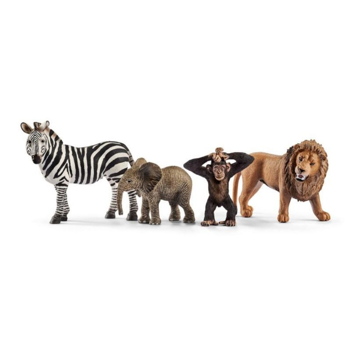 Schleich Schleich Wild Life Starterset