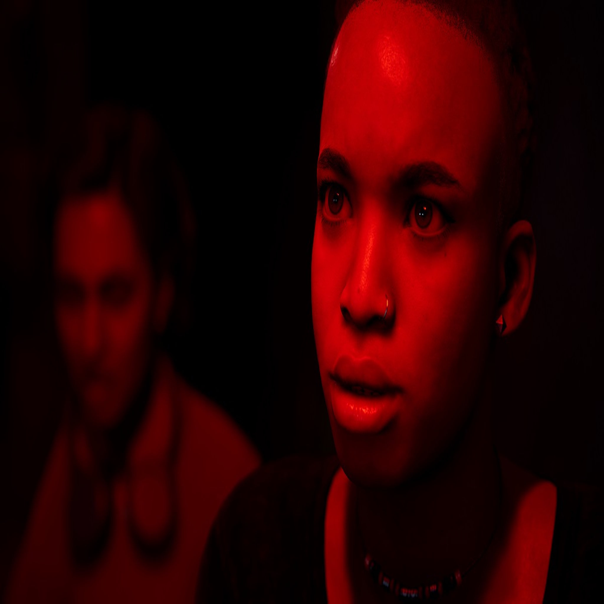 Voir la diapositive 8 : The Dark Pictures : The Devil In Me PS5