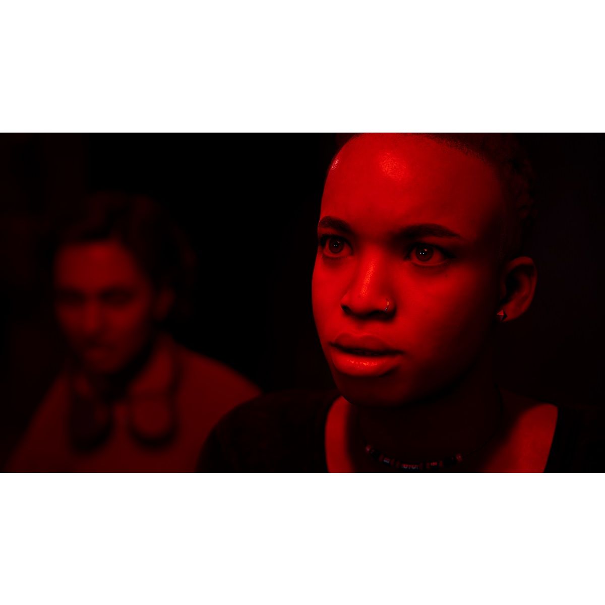 The Dark Pictures : The Devil In Me PS5