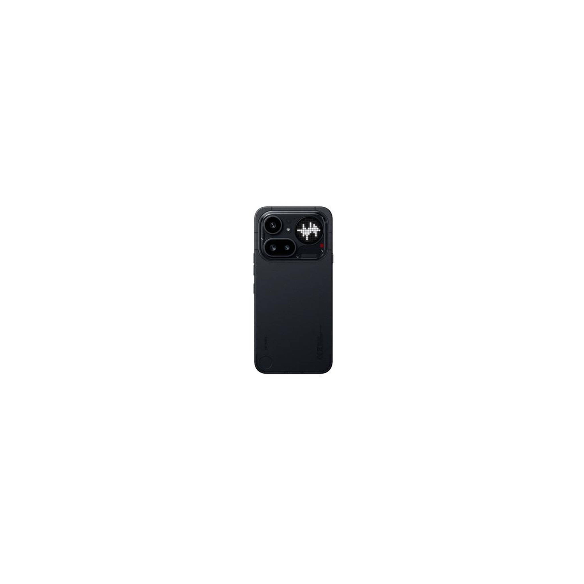 Voir la diapositive 2 : NOTHING smartphone (4a) pro 12gb/256gb noir