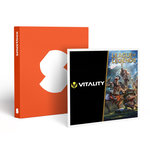 Smartbox Bon cadeau de 29,90 € sur l'e-shop de la Team Vitality et de 20 € sur League of Legends - Coffret Cadeau Multi-thèmes