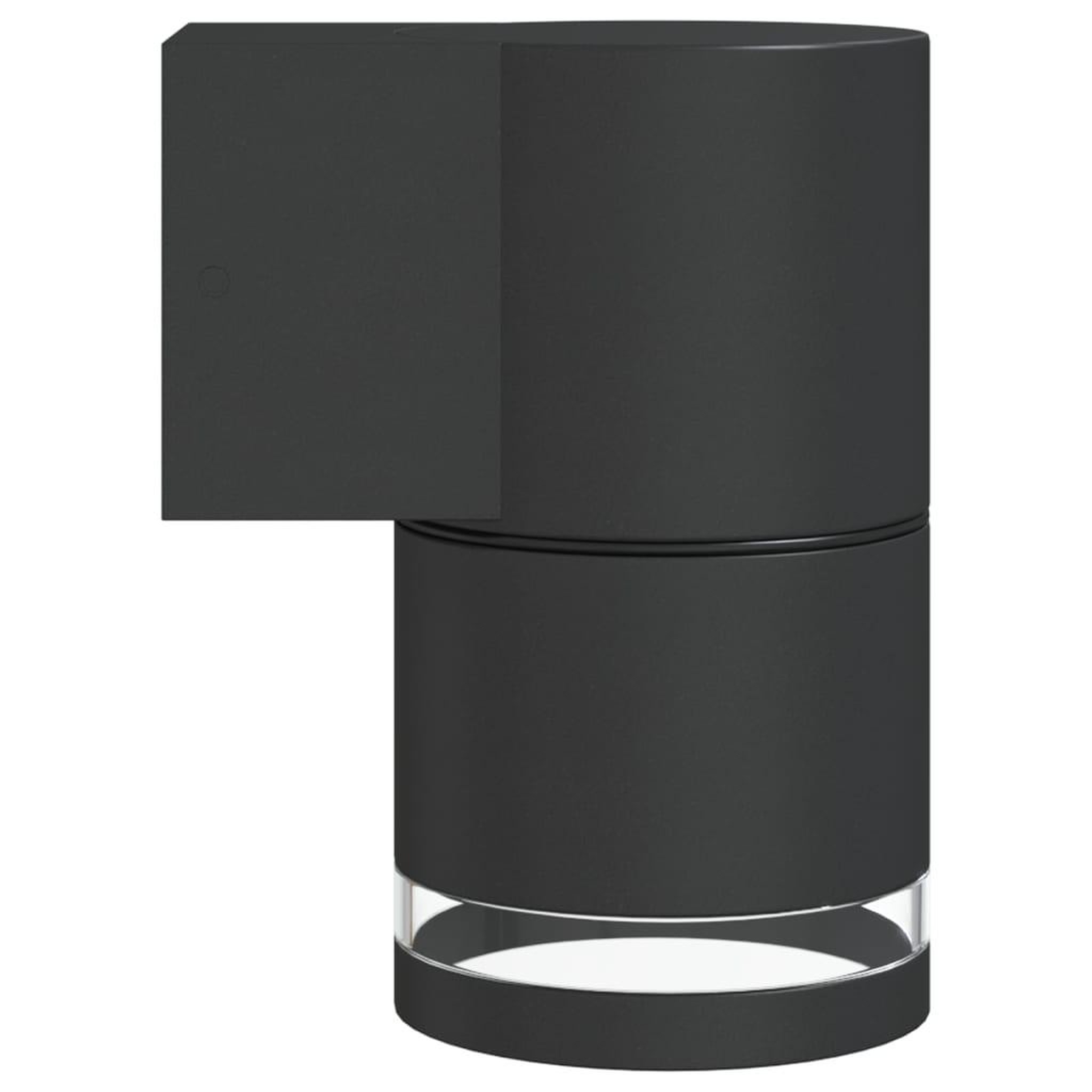 Voir la diapositive 5 : VIDAXL Appliques murales exterieur 2 pcs aluminium moule sous pression