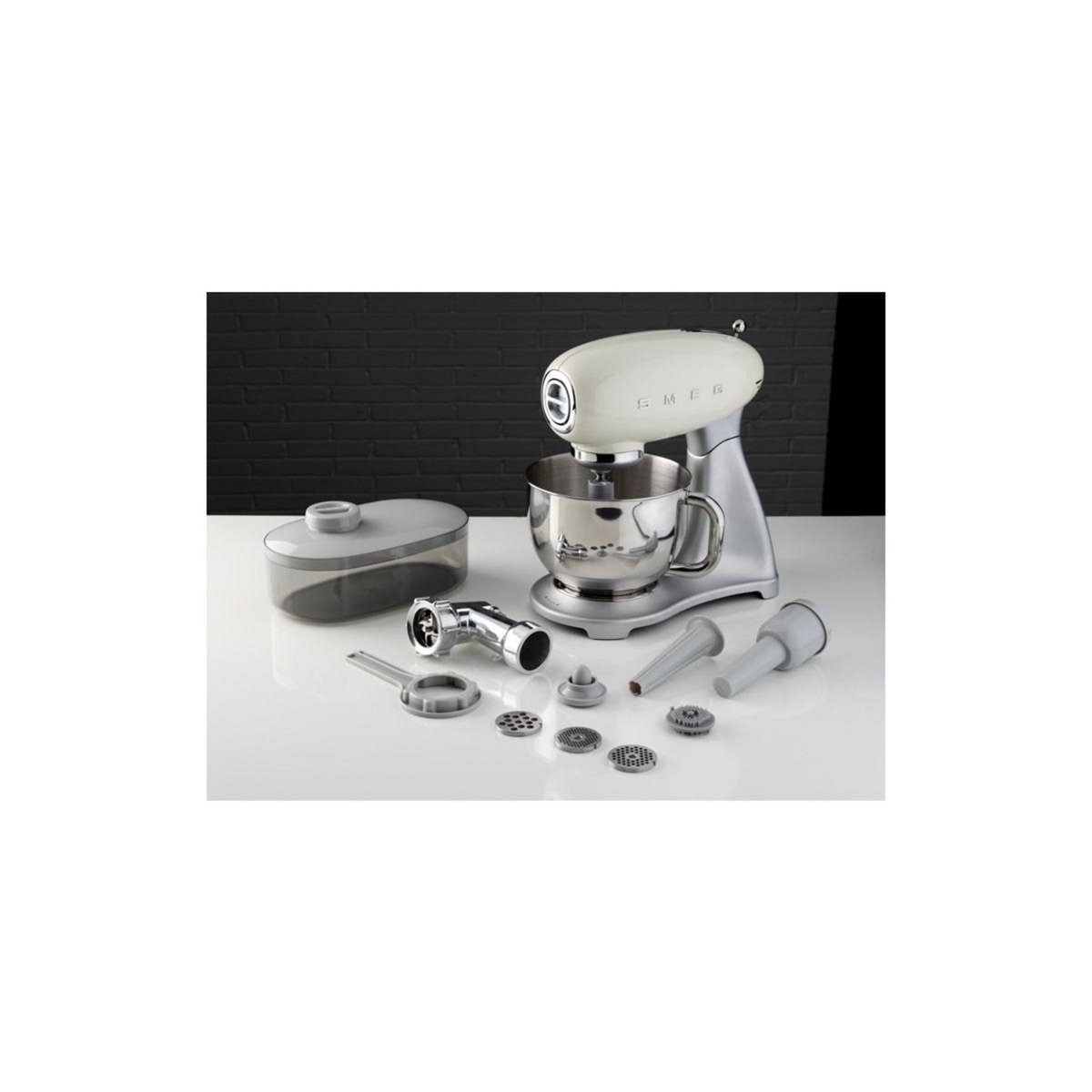 SMEG Hachoir SMMG01 Hachoir pour SMF01/02/03
