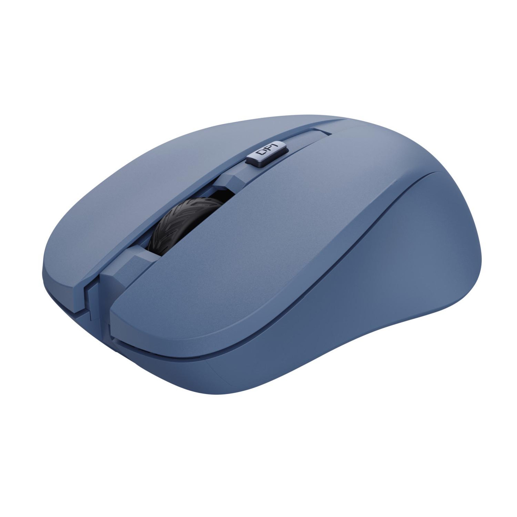 Trust Trust mydo souris ambidextre rf sans fil optique 1800 dpi