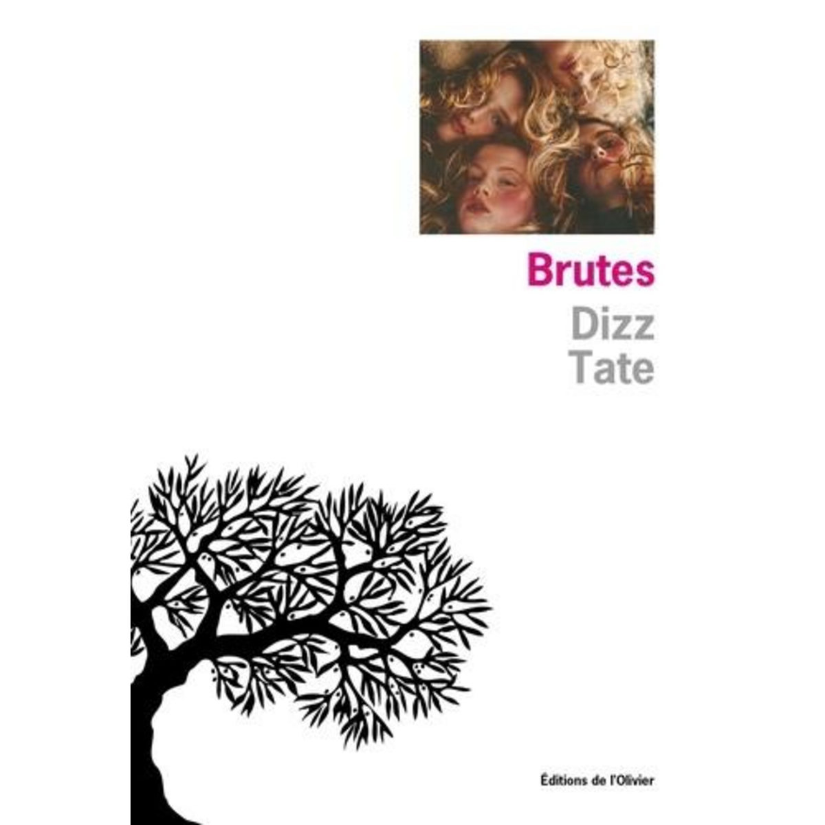 BRUTES, Tate Dizz