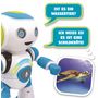 Voir la diapositive 4 : Lexibook POWERMAN JR. Robot Programmable (Allemand)