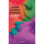 LES SOEURS, Khemiri Jonas Hassen