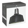 Voir la diapositive 5 : ATMOSPHERA Lampe Suspension Design  Deep Soul  35cm Noir