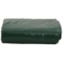 Voir la diapositive 2 : VIDAXL Bache vert 5x8 m 600 g/m²