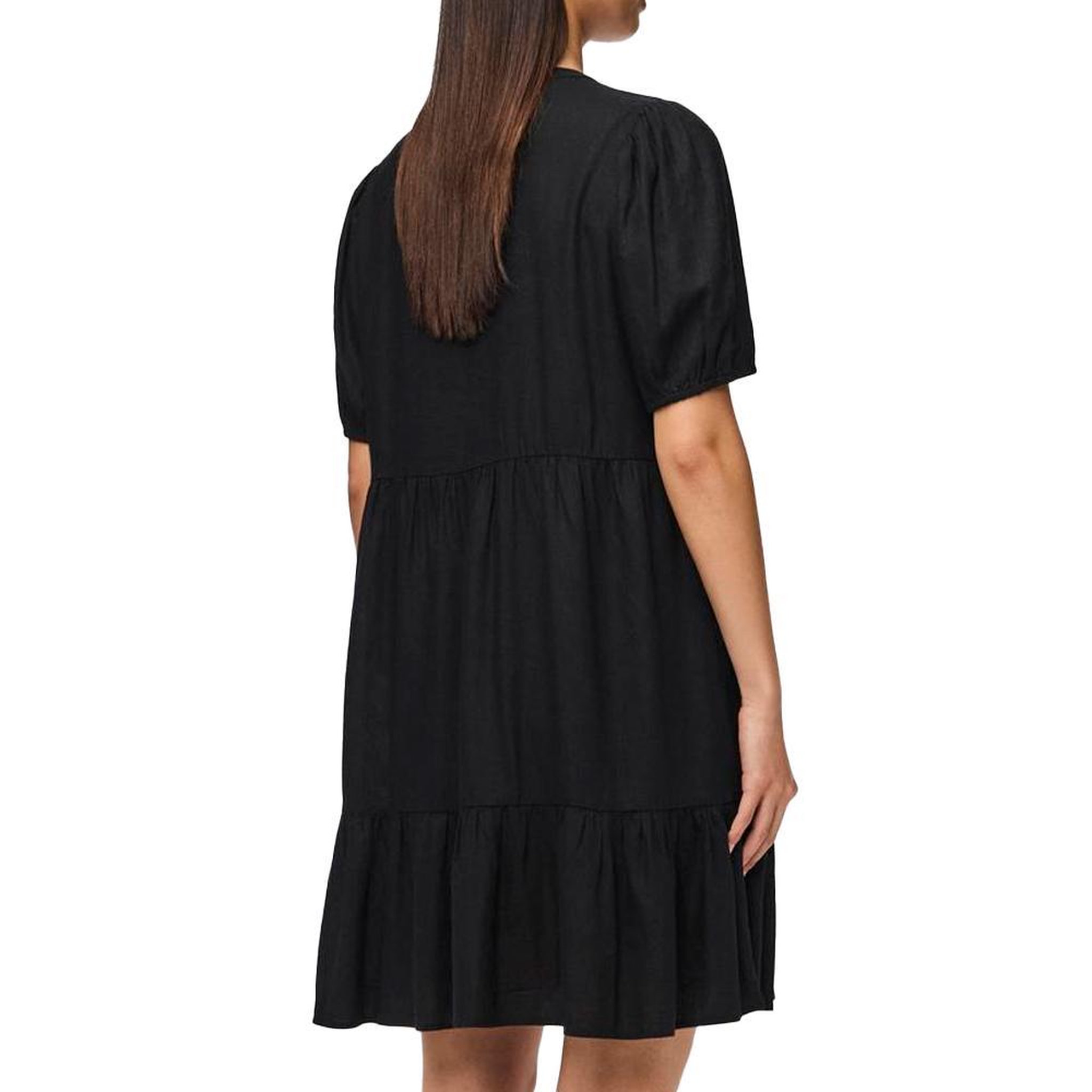 Voir la diapositive 2 : Pieces Robe Noire Femme Pieces Pias