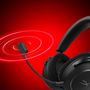 Voir la diapositive 4 : HyperX Casque gamer HyperX Cloud Alpha 2 sans fil