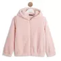 IN EXTENSO Sweat polaire fille