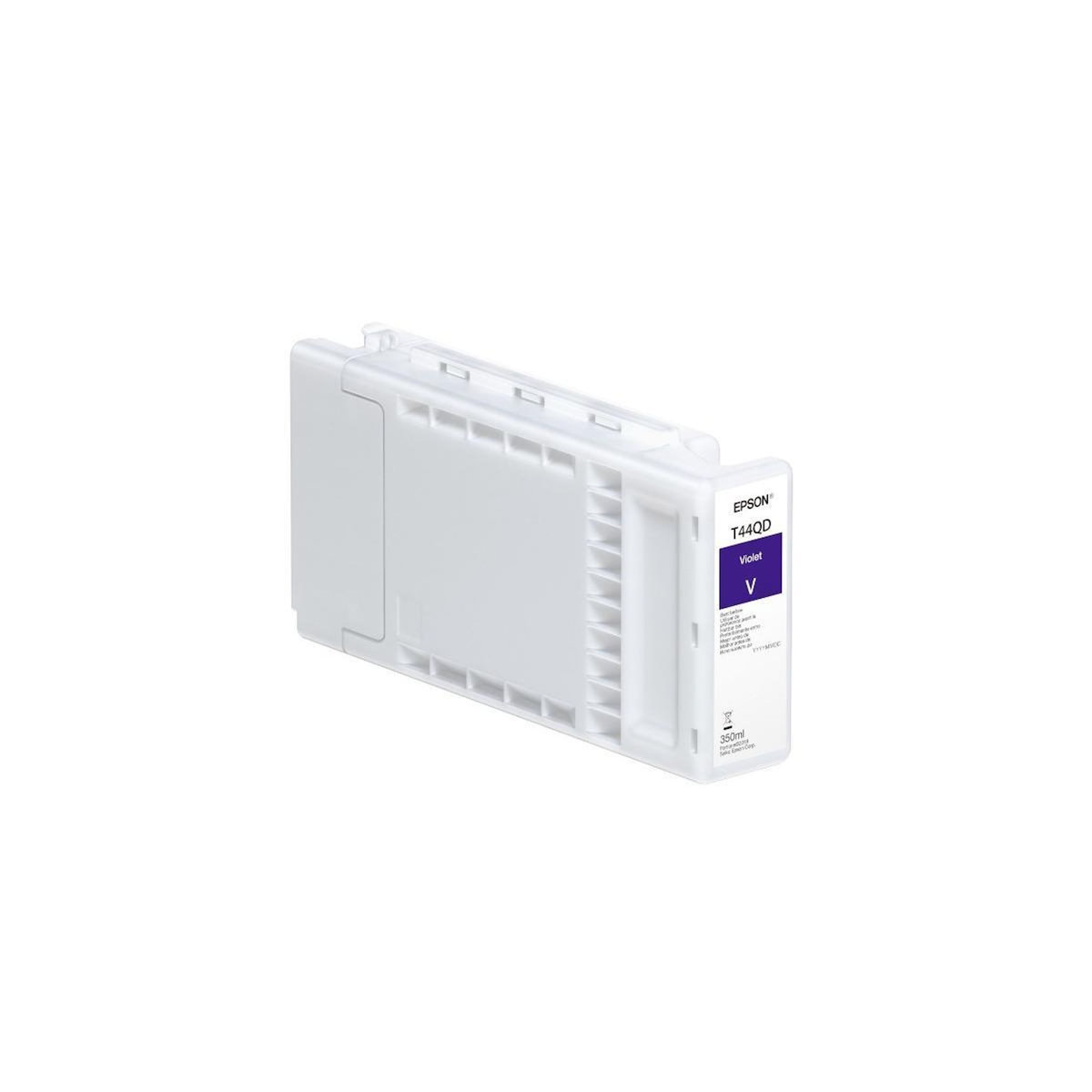 Epson Cartouche d'encre Epson T44QD - 350 ml - violet - originale