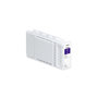 Voir la diapositive 2 : Epson Cartouche d'encre Epson T44QD - 350 ml - violet - originale