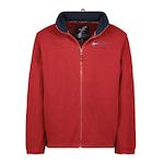 GEOGRAPHICAL NORWAY Veste Polaire  Homme Geographical Norway Tamazonie. Coloris disponibles : Rouge