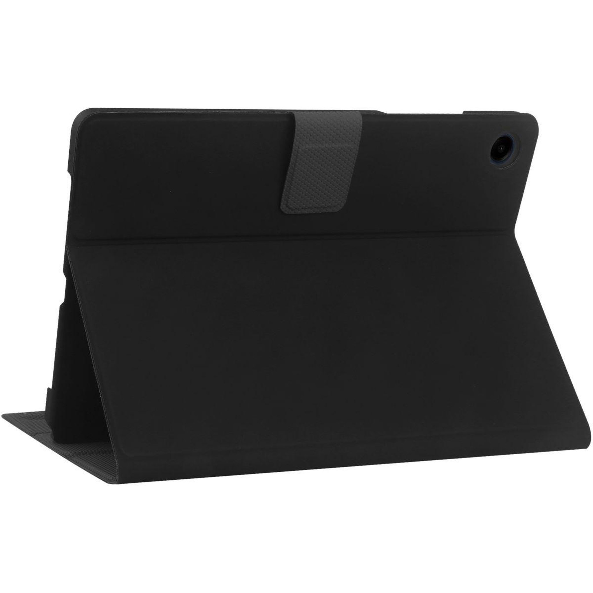 Voir la diapositive 3 : ESSENTIEL B Housse samsung tab a11+ folio