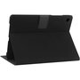 Voir la diapositive 3 : ESSENTIEL B Housse Samsung Tab A11+ folio