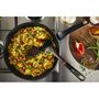Voir la diapositive 3 : TEFAL Tefal Frying Pan XL Force 24cm (C38504)