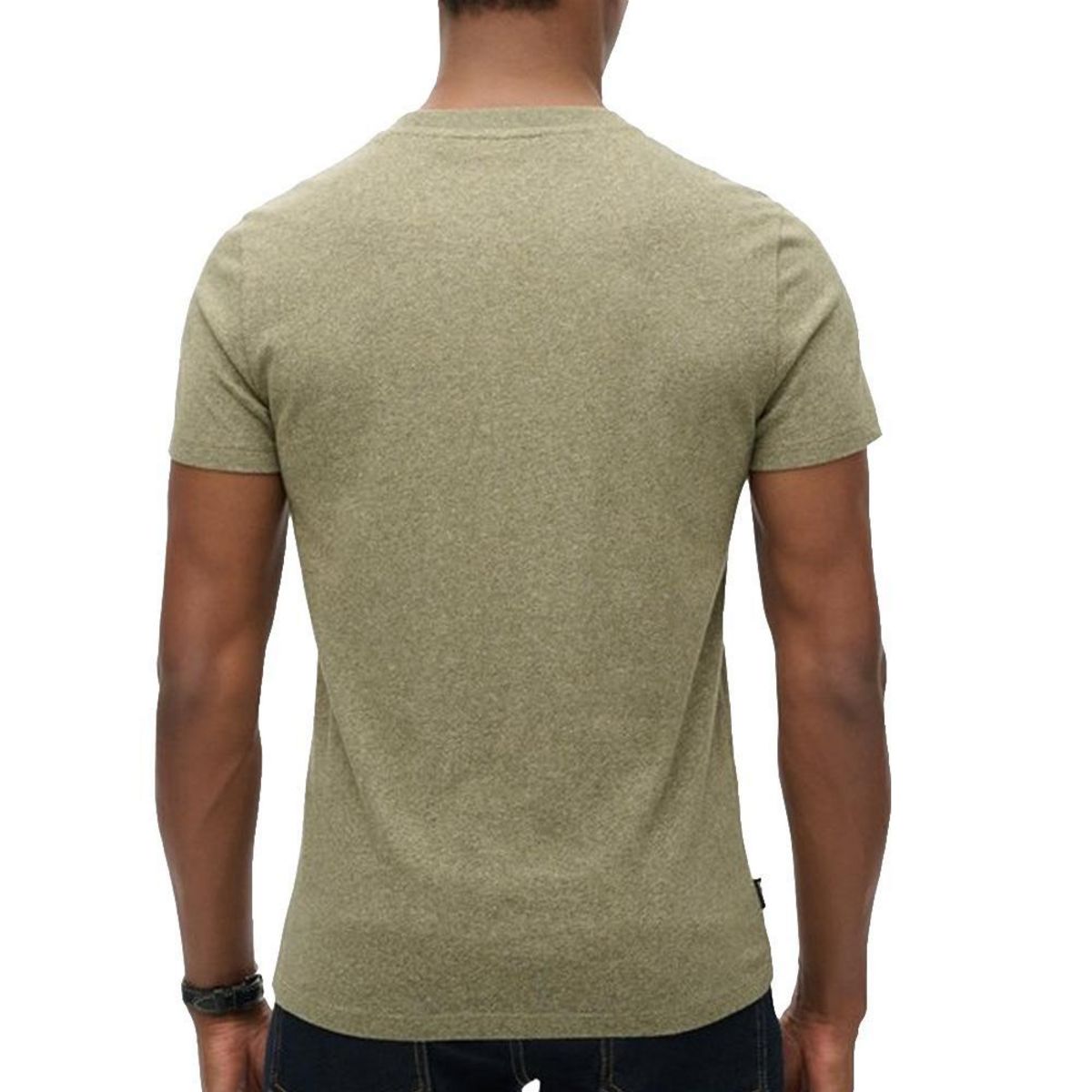 SUPERDRY T shirt  Homme Superdry Vintage Logo