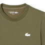Voir la diapositive 2 : Lacoste T Shirt  Femme Lacoste TF9246