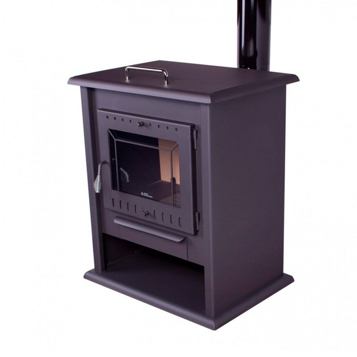 Juan Panadero Poêle à bois Haya - 12.7 kW