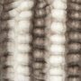 Voir la diapositive 4 : Paris Prix Plaid Imitation Fourrure  Luxury  140x200cm Naturel