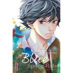BLUE SPRING RIDE TOME 9, Sakisaka Io