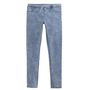 Voir la diapositive 1 : IN EXTENSO Jegging molleton fille