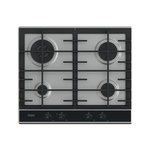 HAIER Plaque gaz Haier HAHG6BR4XH