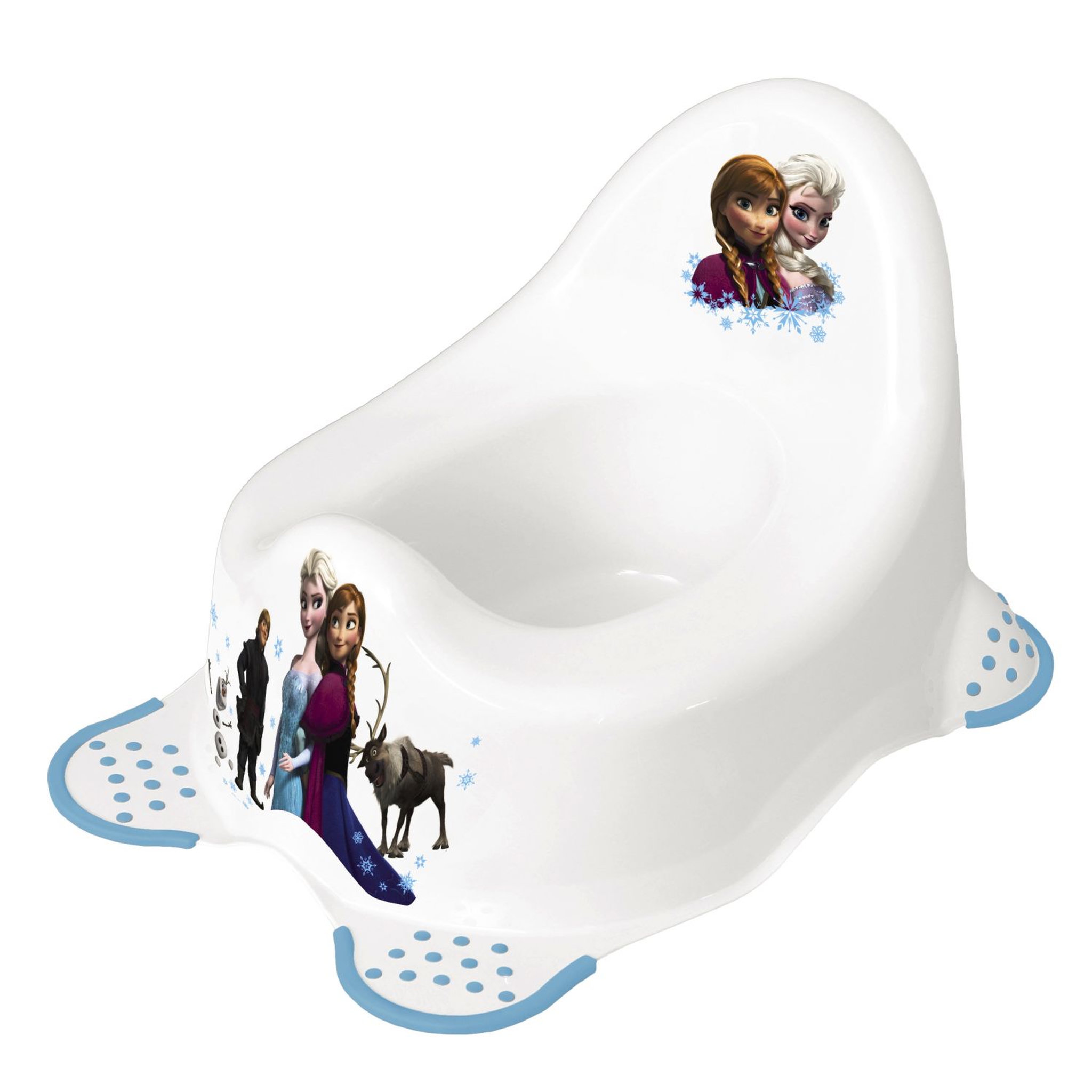 Voir la diapositive 1 : KEEPER Pot bébé 