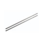 Voir la diapositive 4 : Fackelmann Lot de 8 pailles en inox avec 2 goupillons de nettoyage 24 cm Fackelmann Bar Concept