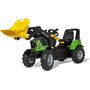 Voir la diapositive 1 : ROLLY TOYS Rolly tracteur Farmtrac Deutz Agrotron 8280 TTV