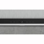 Voir la diapositive 5 : Siemens Hotte décorative îlot 90 cm 867m3/h inox - lf98bip50