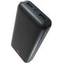 Voir la diapositive 4 : X-moove Batterie externe 20 000mAh USB-C 2A