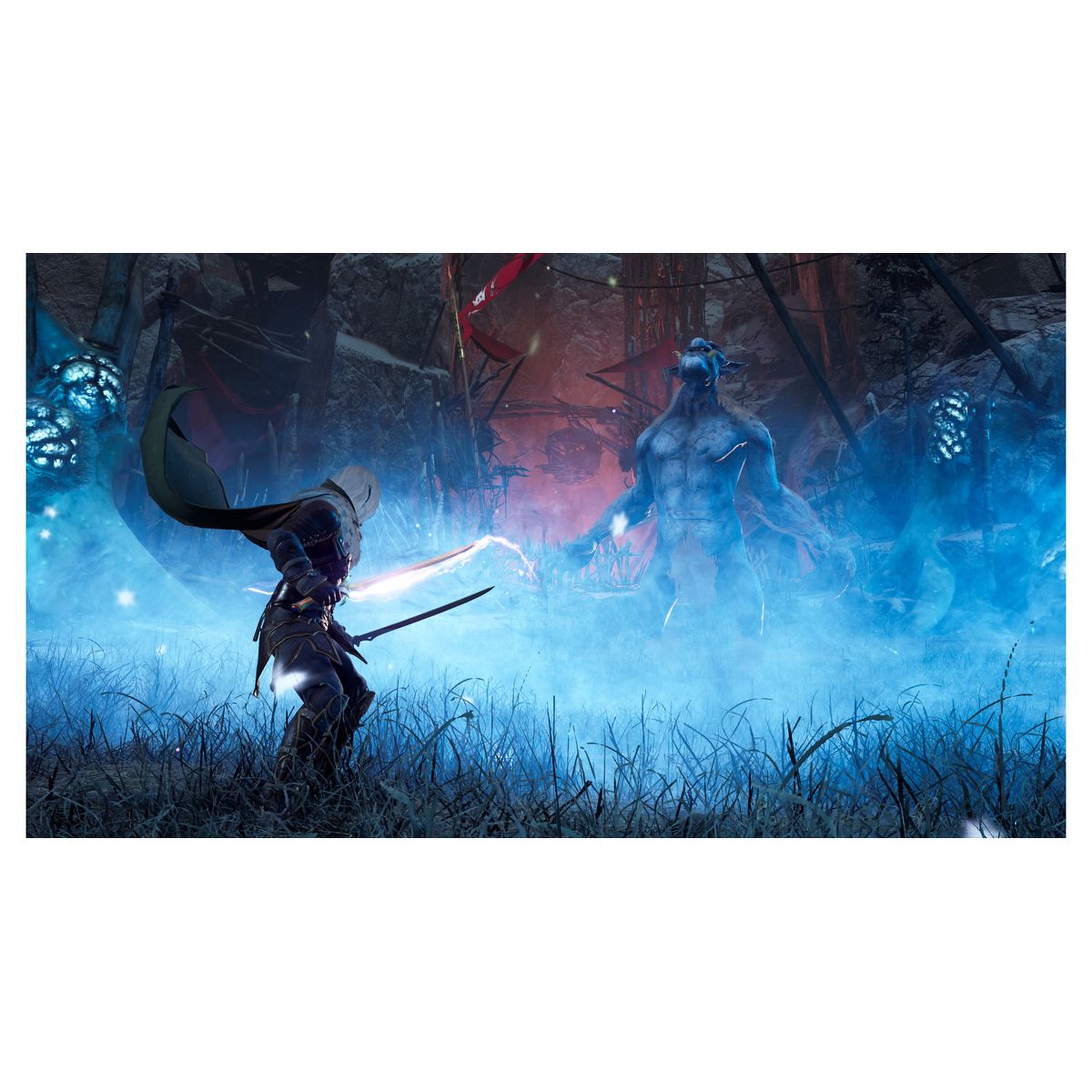Voir la diapositive 4 : Dungeons & Dragons : Dark Alliance Day One Edition Xbox Series X