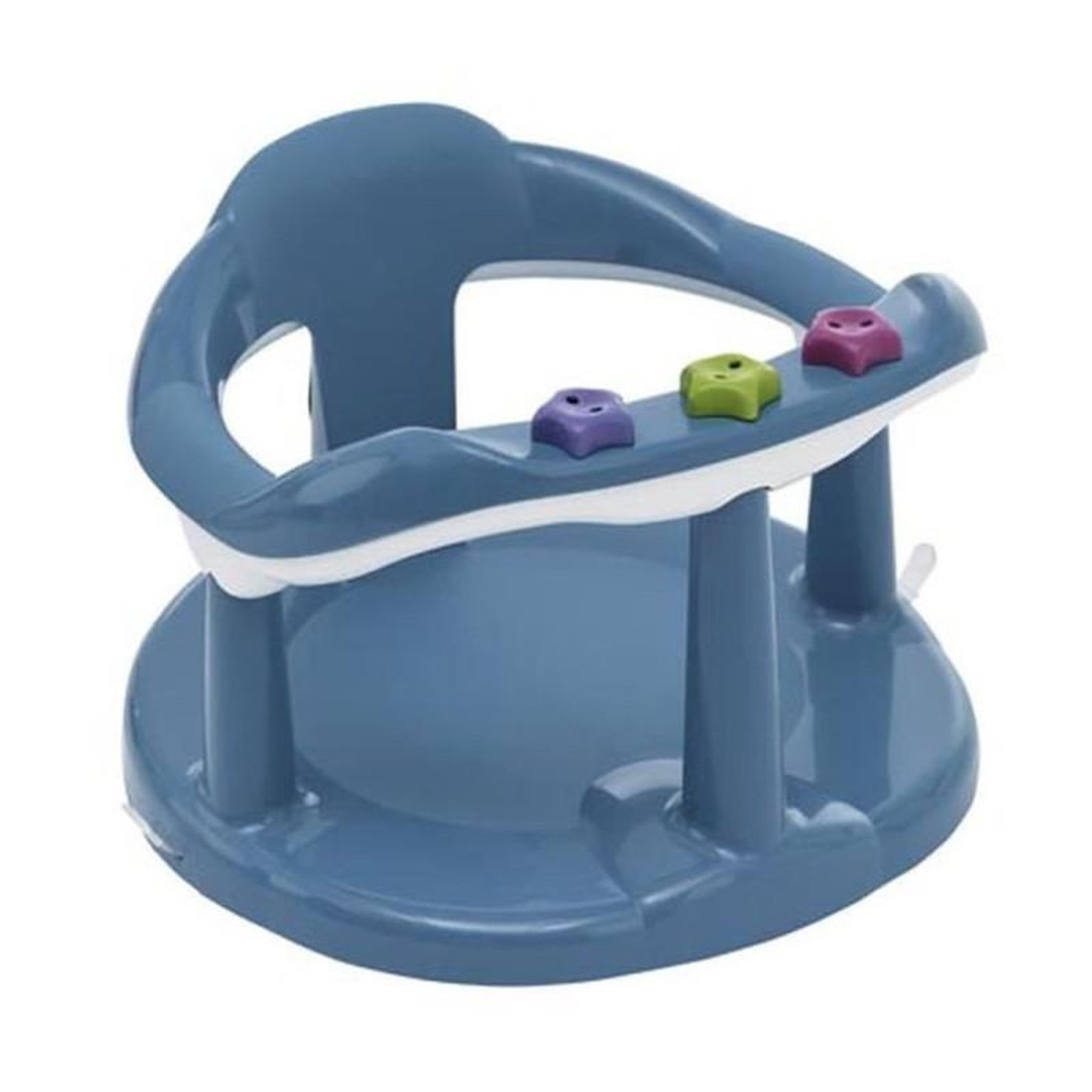 THERMOBABY THERMOBABY Anneau de bain aquababy - Vert emeraude