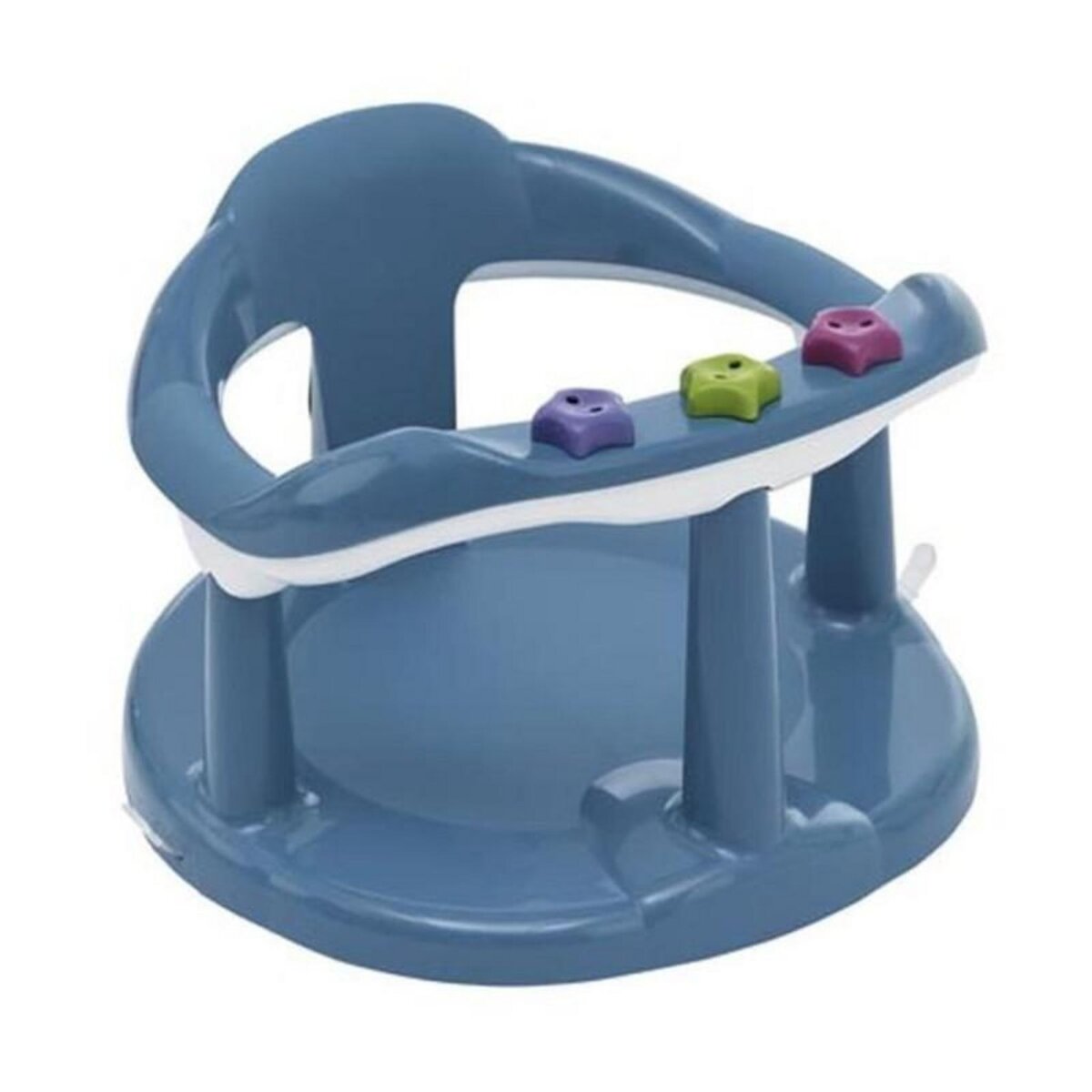 THERMOBABY THERMOBABY Anneau de bain aquababy - Vert emeraude