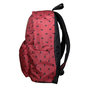 Voir la diapositive 3 : Bagtrotter Sac à dos 1 compartiment Harry Potter Gryffondor Rouge Bagtrotter