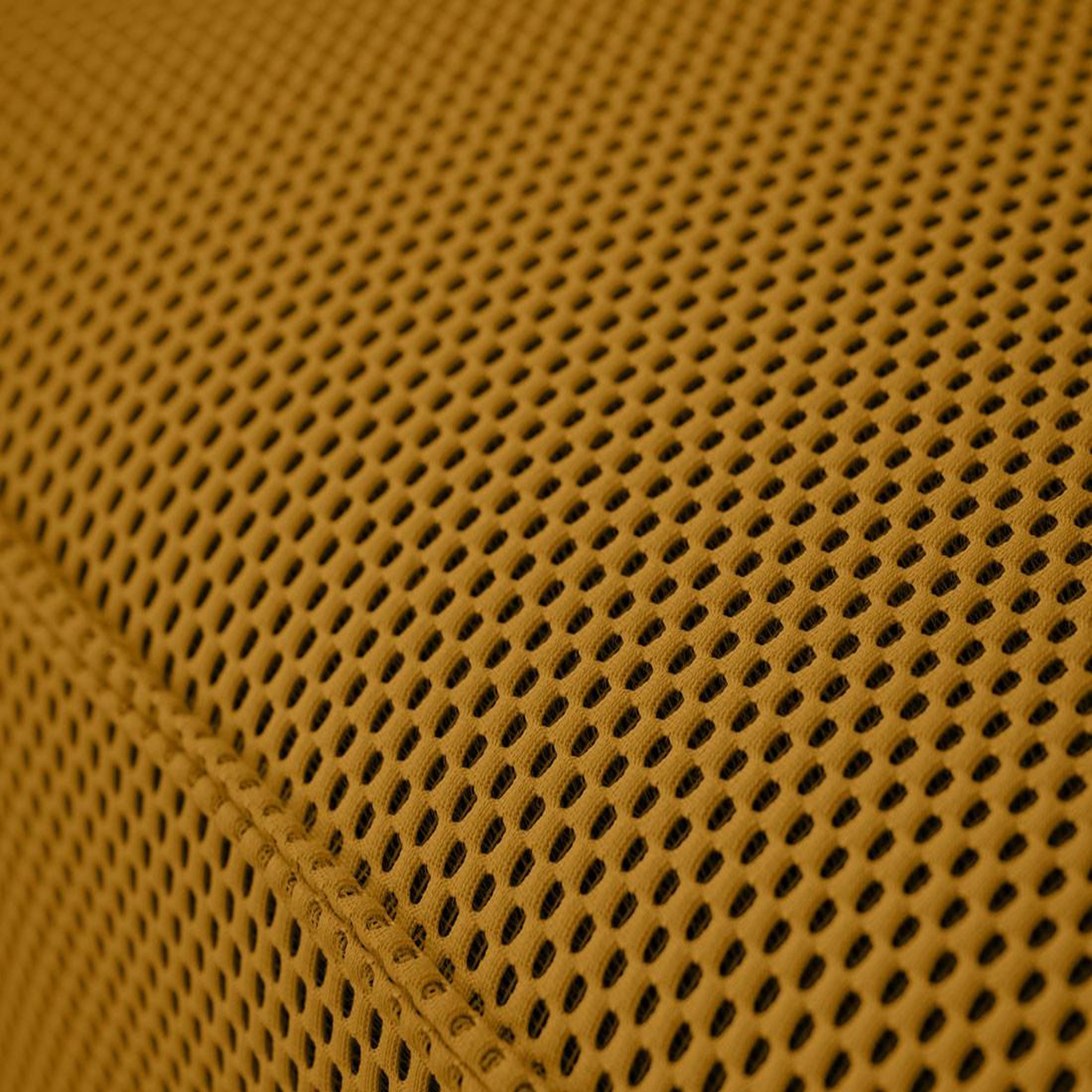 Voir la diapositive 6 : LISA DESIGN Arty - canapé modulable 2 places - en tissu mailles 3d