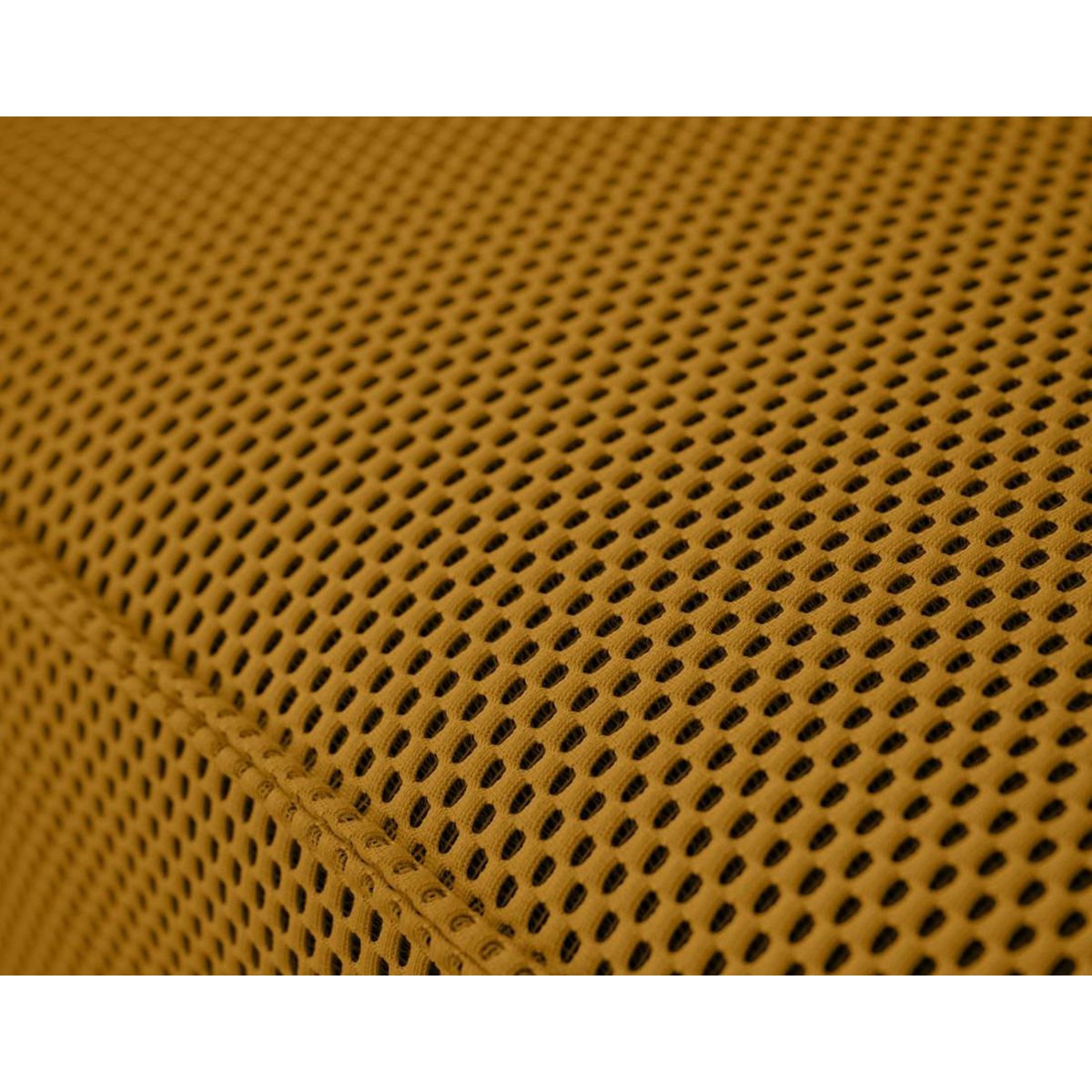 LISA DESIGN Arty - canapé modulable 2 places - en tissu mailles 3d