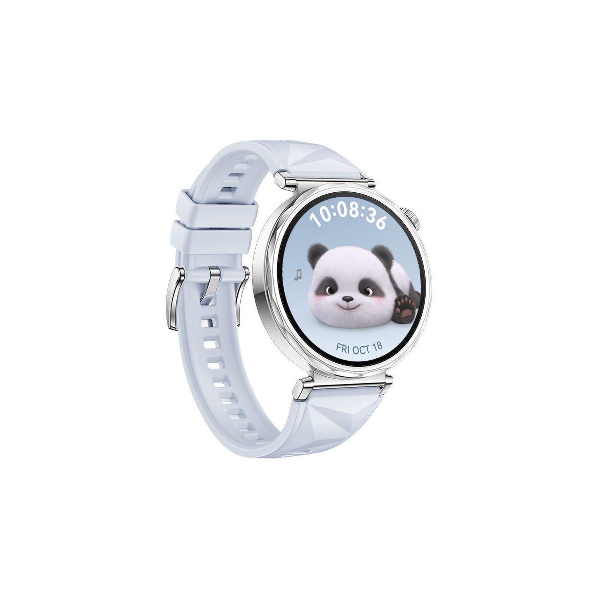 Voir la diapositive 3 : HUAWEI Montre connectée Watch GT5 41mm Bleu