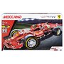 MECCANO Meccano formule 1 - Ferrari 