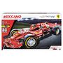 Voir la diapositive 4 : MECCANO Meccano formule 1 - Ferrari 