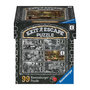 Voir la diapositive 1 : RAVENSBURGER puzzle escape 99p Cave a vin manoir