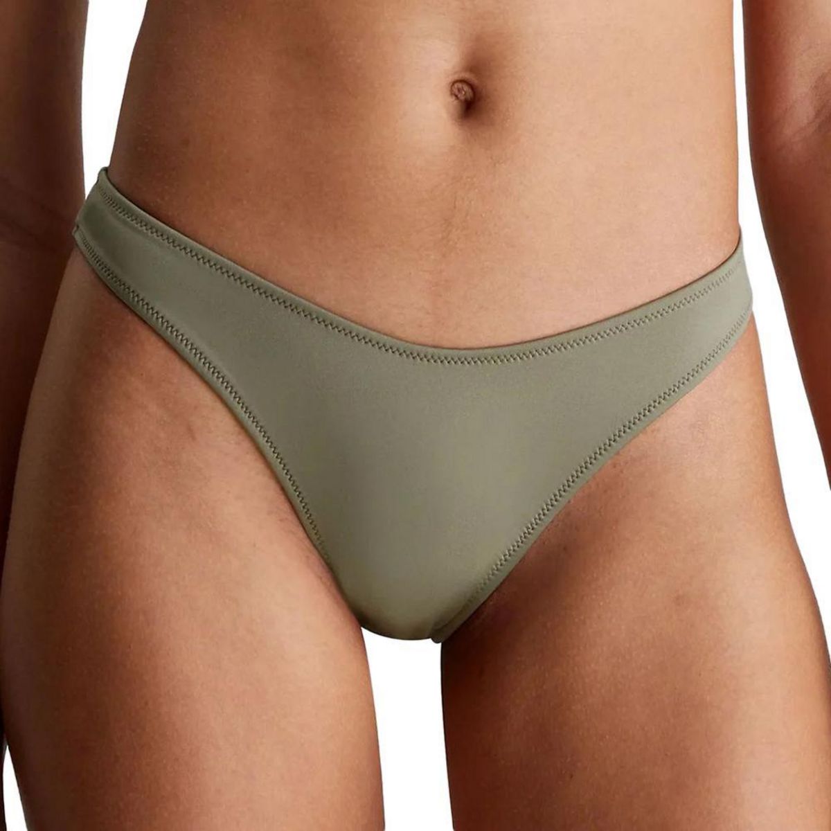 CALVIN KLEIN JEANS Bas de maillot de bain  Femme Calvin Klein Jeans Cheeky