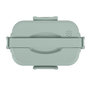 Voir la diapositive 3 : LIVOO Lunch box chauffante 1.8l vert - MEN396V